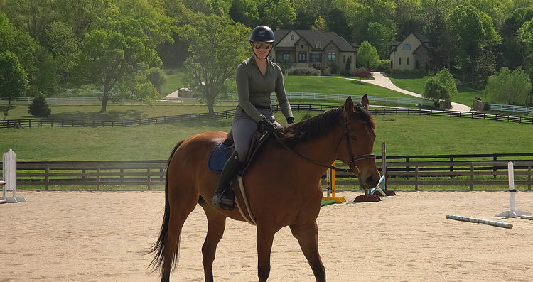 Gallery – Triple Star Stables