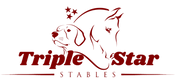 Triple Star Stables